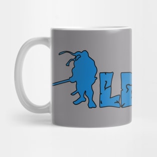 Leads Mug